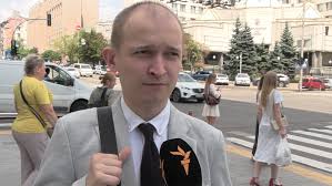 Радіо Свобода - News update