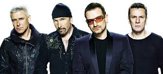 Картинки по запросу u2