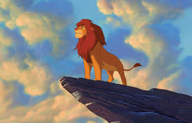 Hasil gambar untuk lion king