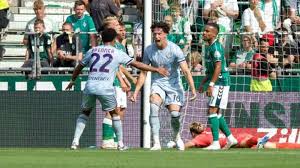 Lega Serie A - News update