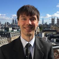 Transport for London Employee Christopher Flint's profile photo