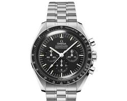 Gambar Omega Speedmaster