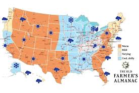 farmers almanac thanksgiving weather 2026 — trending on Google in United States