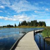 Elk Island National Park