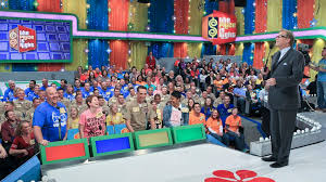 Image result for price is right