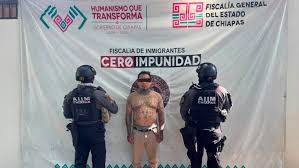 Mara Salvatrucha