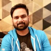 NICE Actimize Employee Arvind Verma's profile photo