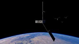 Unveiling NASA’s Starling Mission: Pioneering Orbital Satellite Swarm Launch