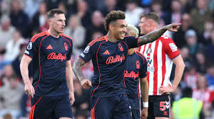 Is Sunderland vs Nottm Forest the turning point in the relegation battle?