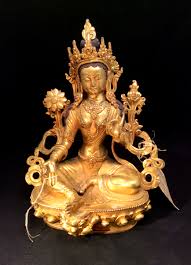 Image result for green tara