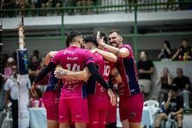 Norde Vôlei e Montes Claros Vôlei decidem Superliga B 25/26; veja onde assistir
