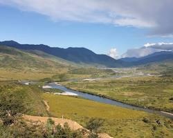 Image of Mechuka, Arunachal Pradesh