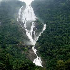 Image result for tambdi falls