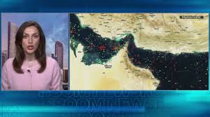 Live updates: Iran says it has responded to US proposal for ending war