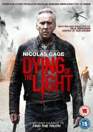 Dying of the Light Torrent (2015)