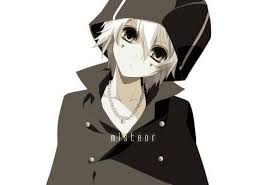 Hasil gambar untuk anime boy cool;