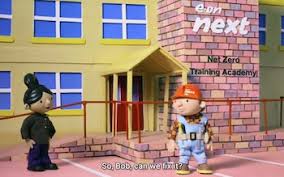 bob the builder
