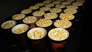 AMC theatres offers a discounted Popcorn Pass for movie fans