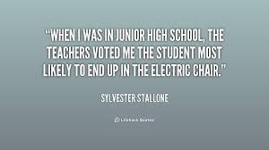 High-School Quotes. QuotesGram via Relatably.com