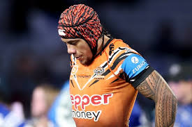 'Worst ever': Uproar after Luai's final act - News.com.au