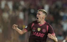 Fluminense tem negociação avançada por atacante que brilhou na Recopa