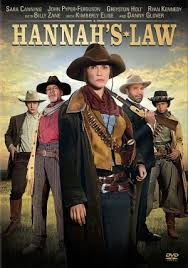Hannah’s Law (2012)