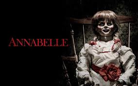 Resultado de imagem para annabelle