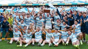 Argentina Edges Australia in Rugby Championship; Black Ferns to Face South Africa in Women's Rugby World Cup Quarter-Final
