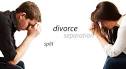 Divorce ou separation