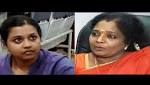 Register Against Tamil Nadu Chief