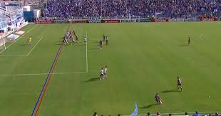 VAR en Godoy Cruz: ¿Error o Justicia? La Polémica Línea del Empate