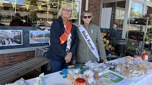 Sveriges Radio - News update