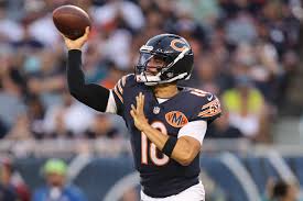 How to Watch the 2025 Chicago Bears Games