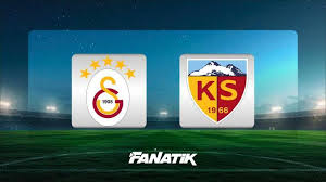galatasaray - kayserispor Picture