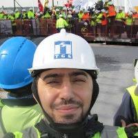 Anadolu Shipyard Employee Tolga Ercan's profile photo