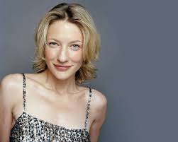 Image result for cate blanchett
