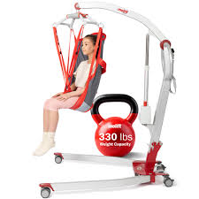 Etac Molift Smart 150 - Elevador eléctrico portátil para ...