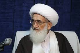 آیت‌الله نوری همدانی پس از تکمیل روند درمان به قم بازگشت