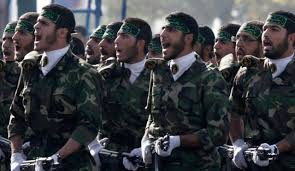Image result for Iran’s Revolutionary Guards said ‘preparing for war’ in case deal collapses