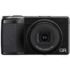Ricoh GR IV Digital Camera 01553