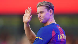 Sempre Barca - News update