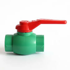 32mm KPT Plastic Ball Valve (PN6 Socket) at ₹ 222.4/piece ...