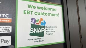 USDA makes 1,000 arrests in SNAP abuse, will require retailers who accept SNAP to stock more nutritious foods