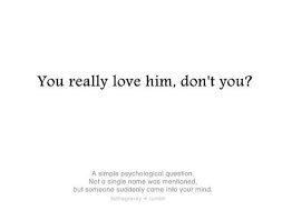 lovers quotes tumblr | Short Cute Love Quotes For Him | Love Quote ... via Relatably.com