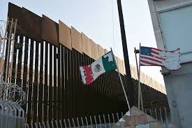 Trump presiona a Sheinbaum para que México frene más cruces migratorios