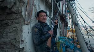 “Hope: el primer impacto” llega a los cines de Perú este 8 de octubre