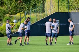 Trend Google: genoa cricket and football club