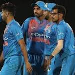 India South Africa, T20I: Confident