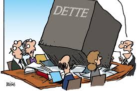 La dette devenue premier budget de l’État : le nouveau défi de la France