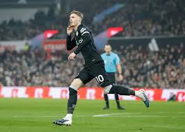 How Mykhailo Mudryk could fit into Xabi Alonso’s Chelsea
